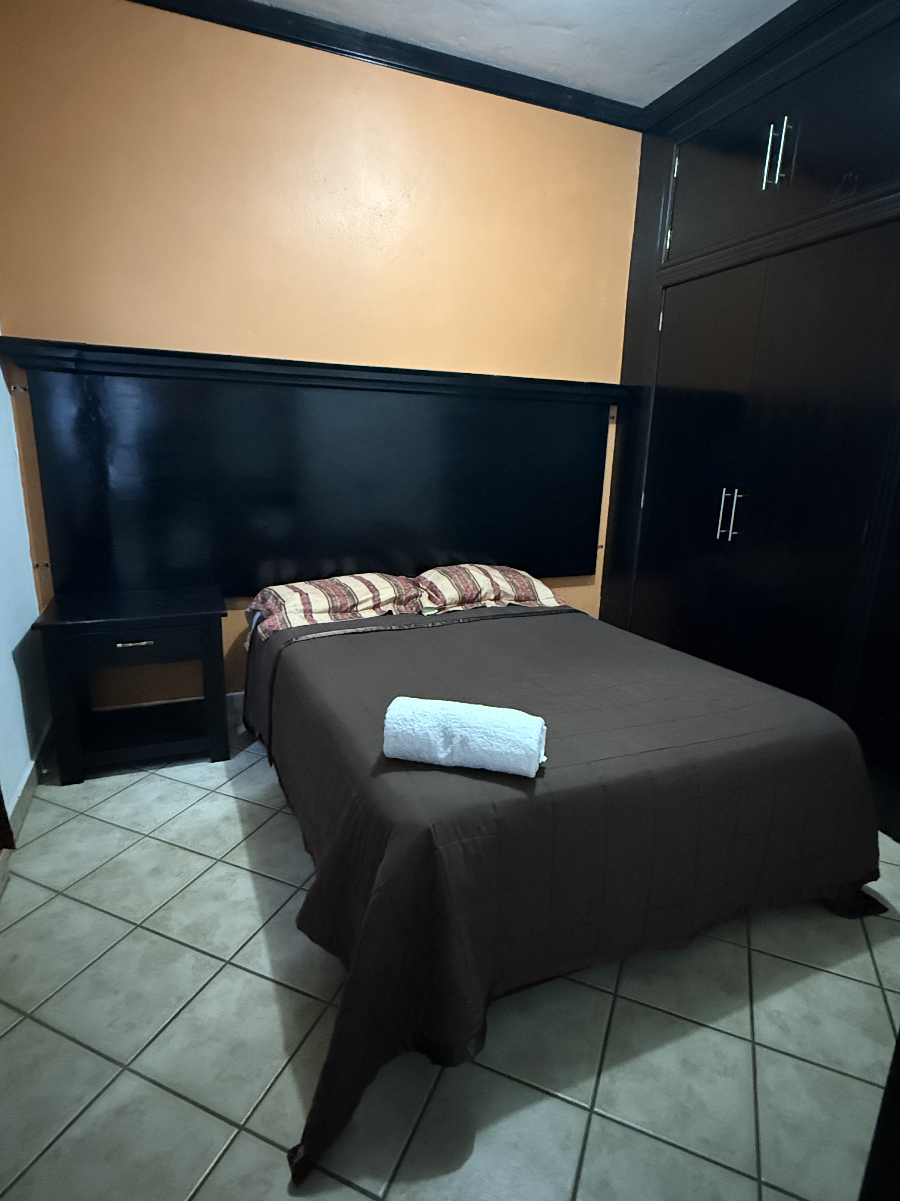 Habitación Cuádruple vista 3