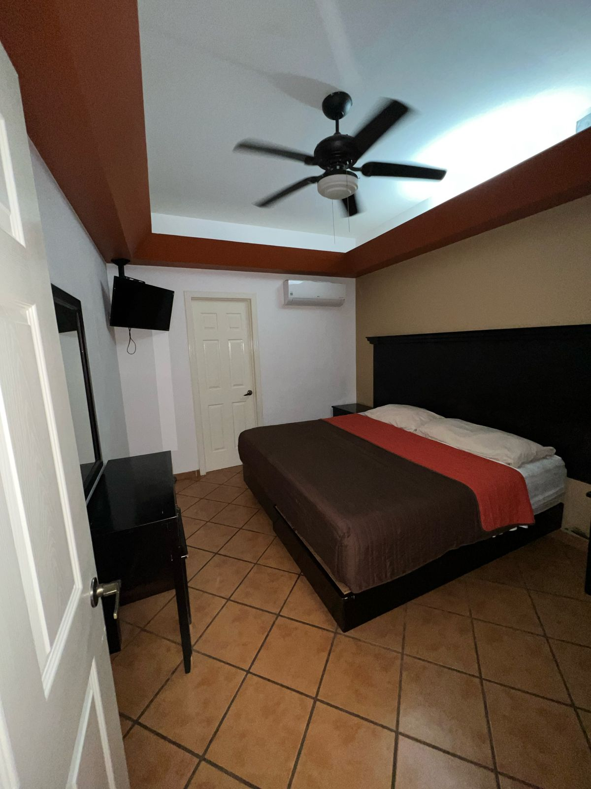 Habitación KingSize